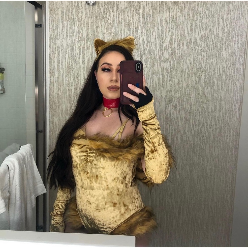Lion from the wizard of oz